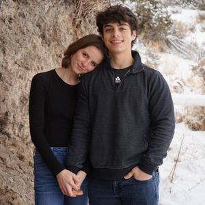 Meet your Posher, Madison